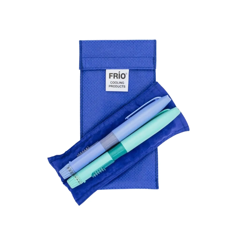Frio Dou Insulin Cooler Wallet