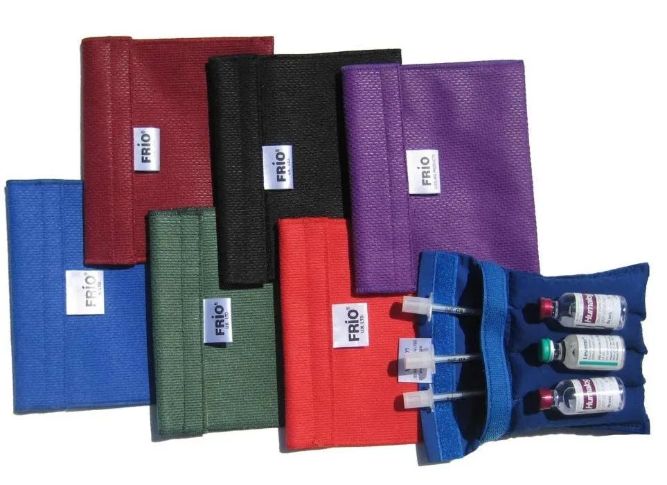 Frio Extra Small Insulin Travel Wallet