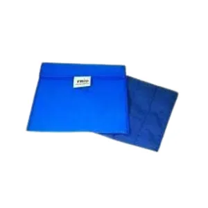 Frio Small Insulin Travel Wallet – Blue