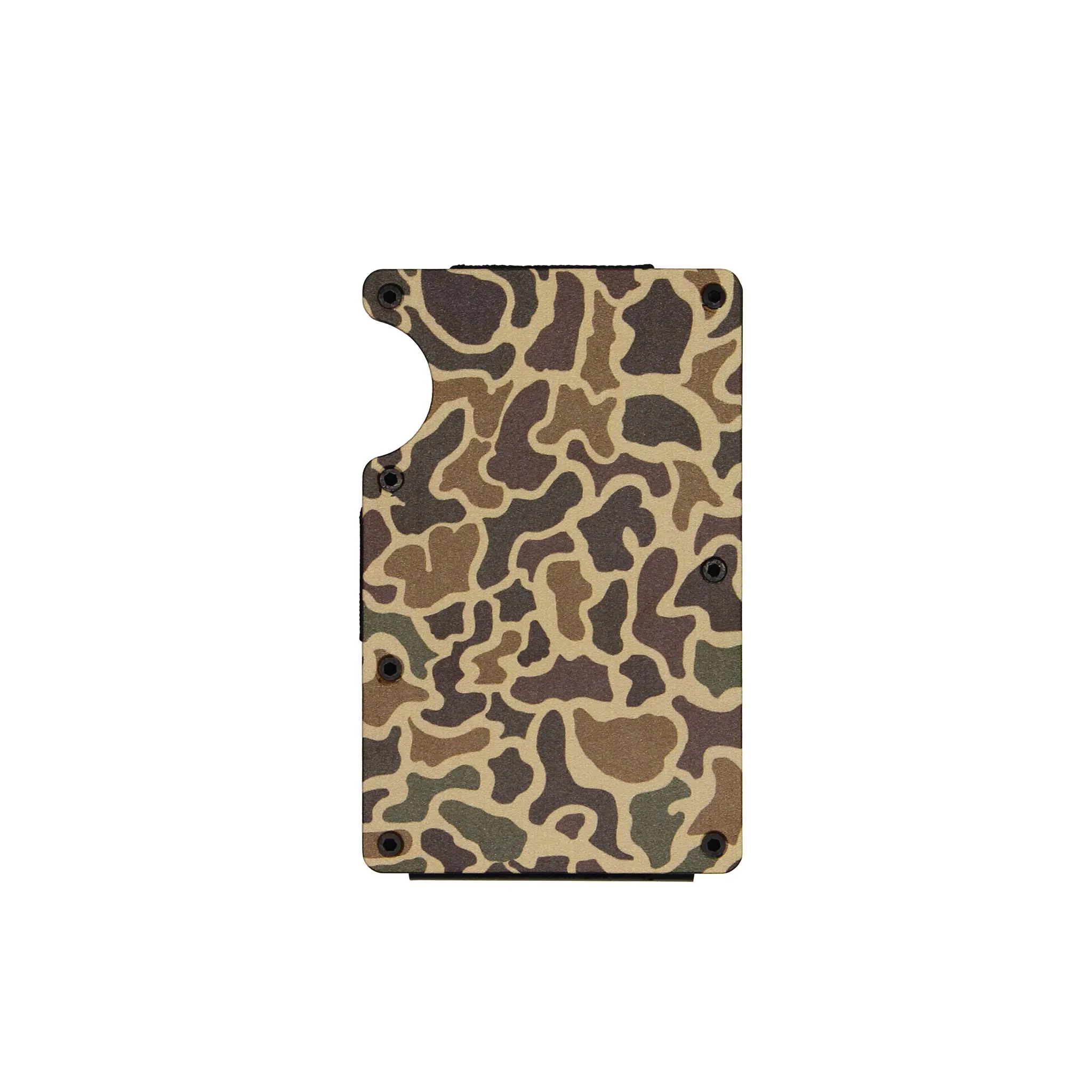 Front Pocket Card Wallet