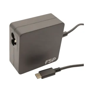 FSP NB Pro 65W Type-C Universal Laptop Adaptor