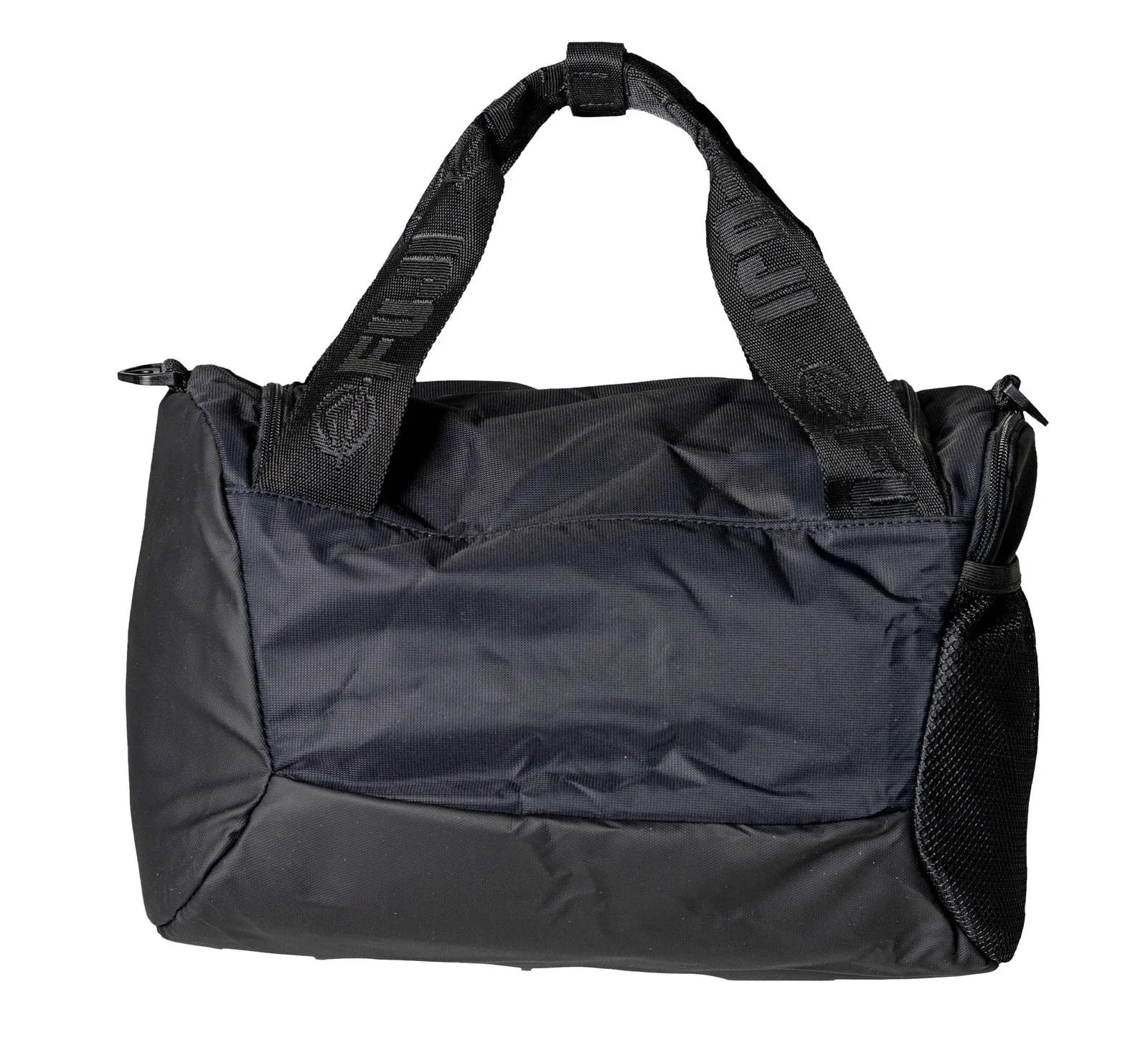 Fuji Academy Bag Black