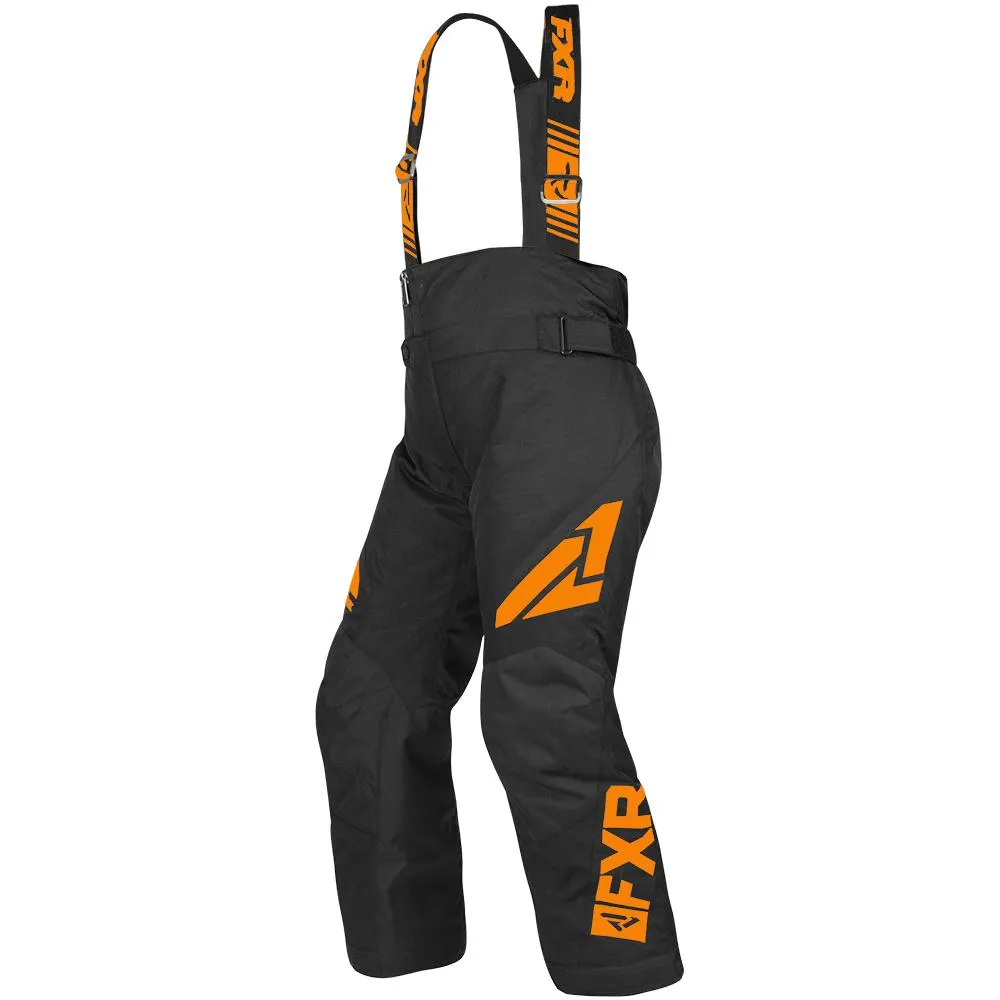 FXR Child Clutch Pants