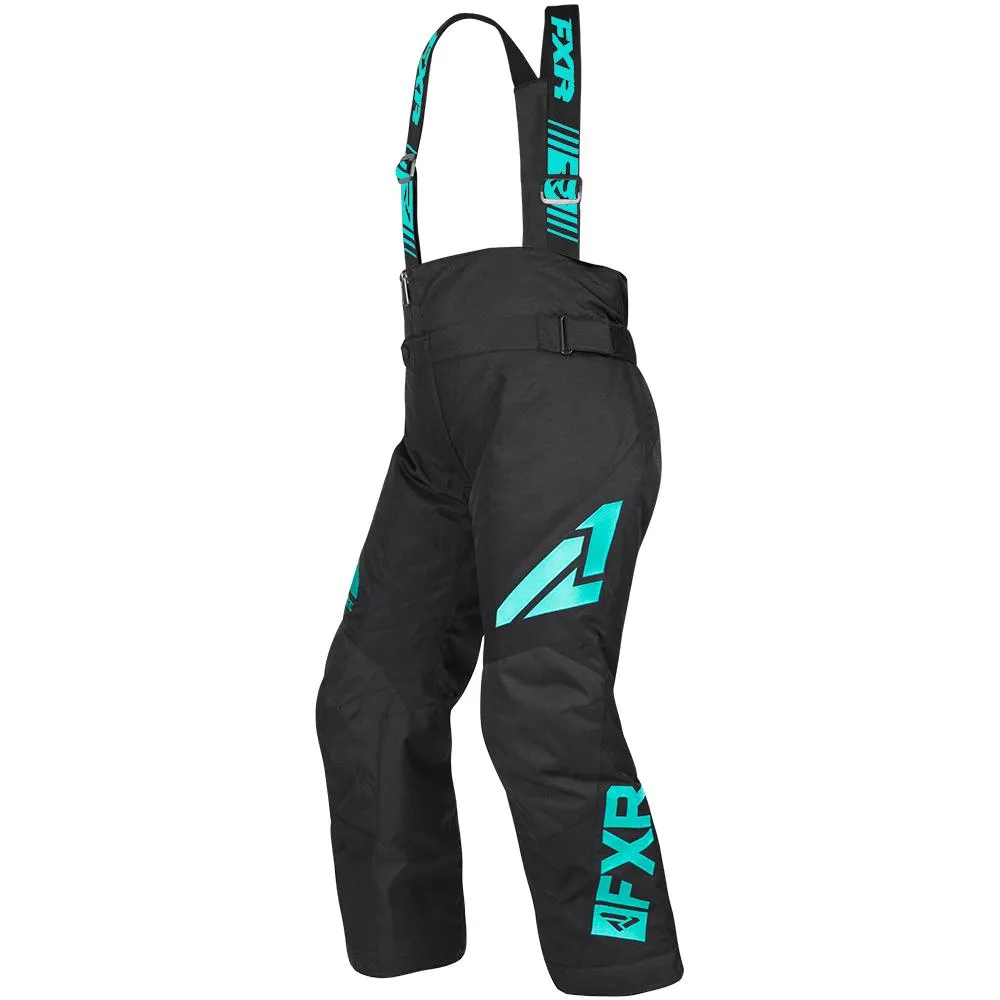 FXR Child Clutch Pants