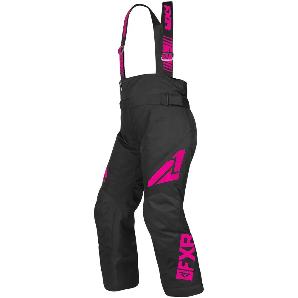 FXR Child Clutch Pants