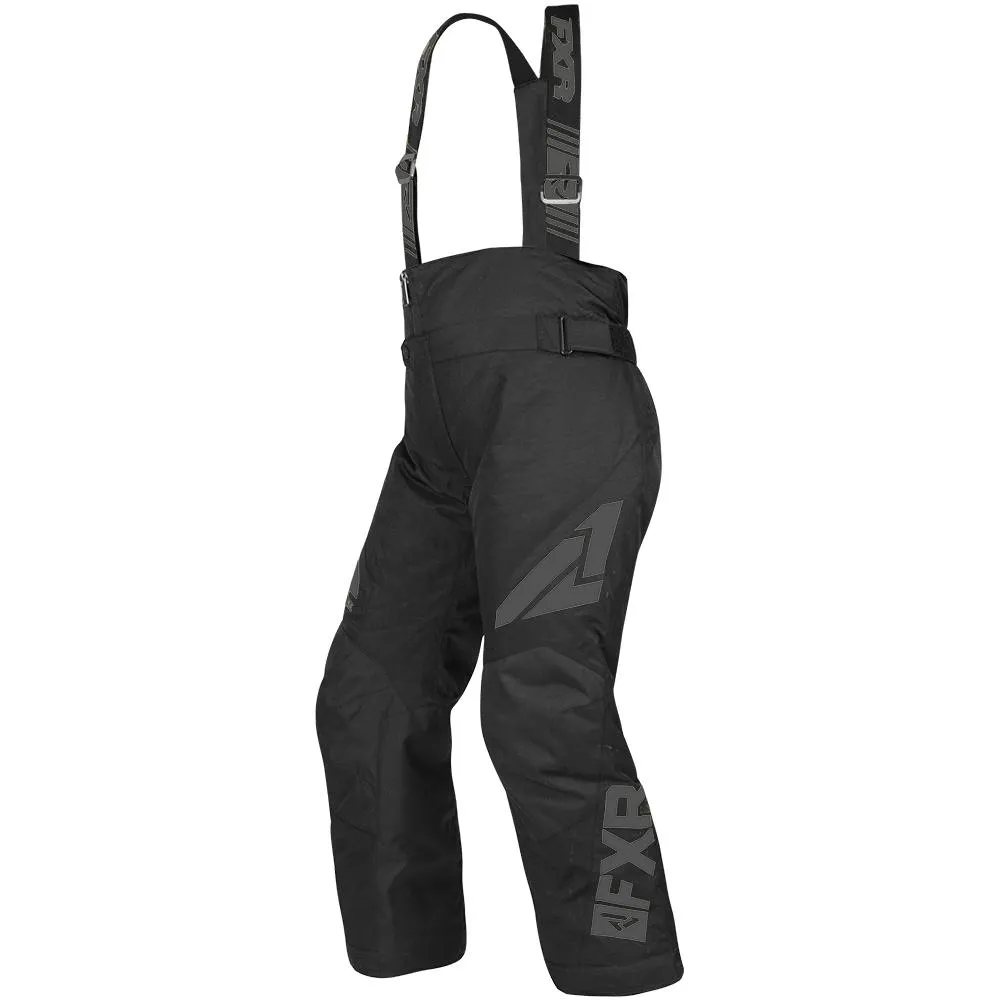 FXR Child Clutch Pants