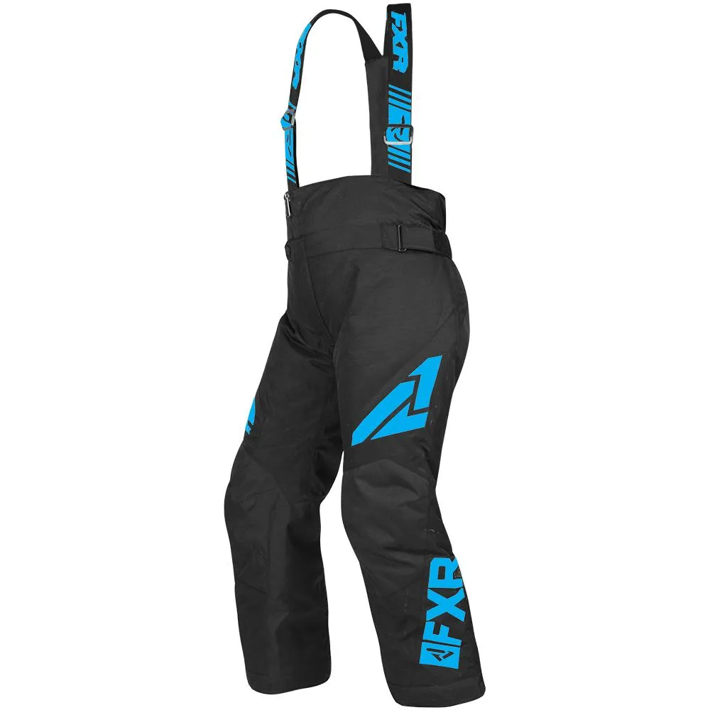 FXR Child Clutch Pants