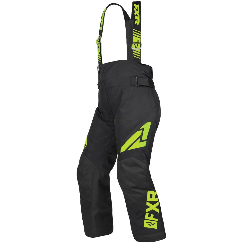 FXR Child Clutch Pants