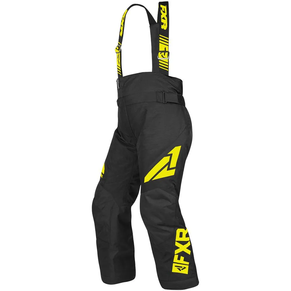 FXR Child Clutch Pants