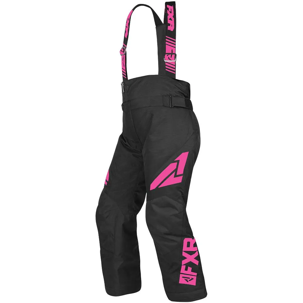FXR Child Clutch Pants