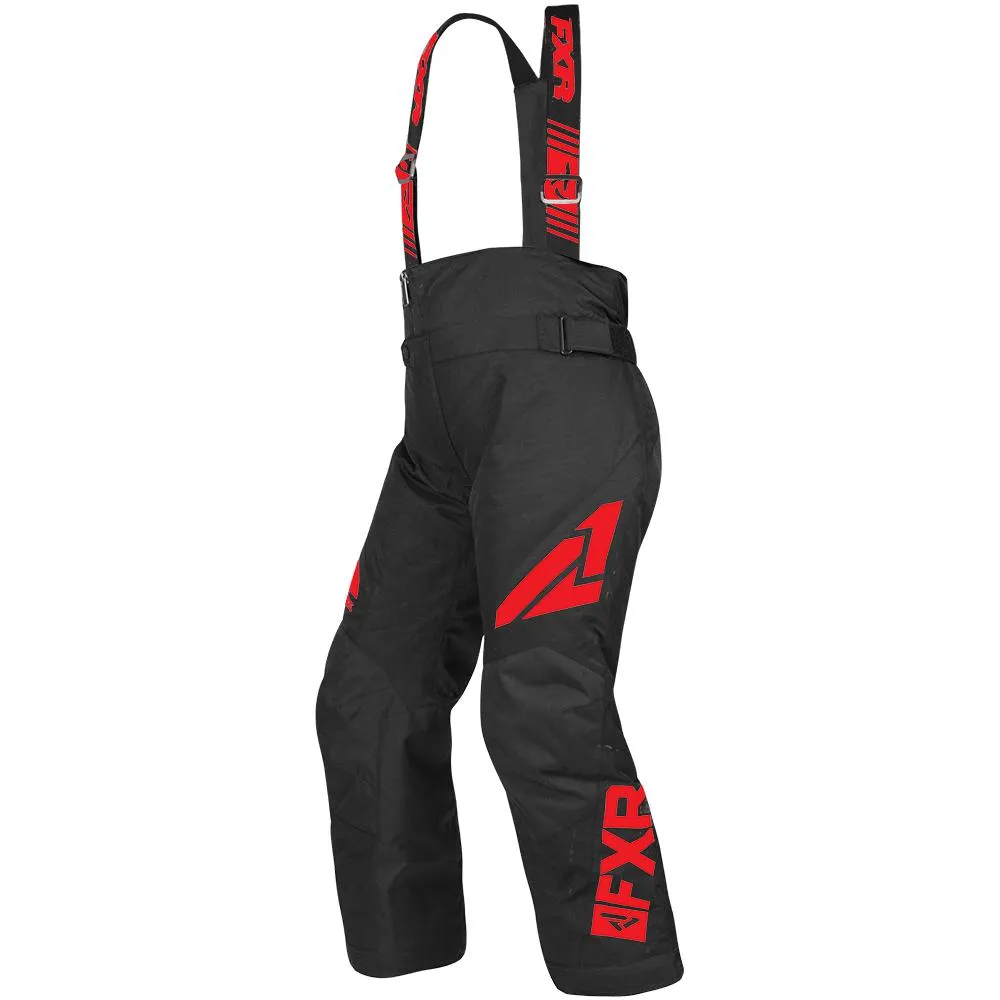 FXR Child Clutch Pants