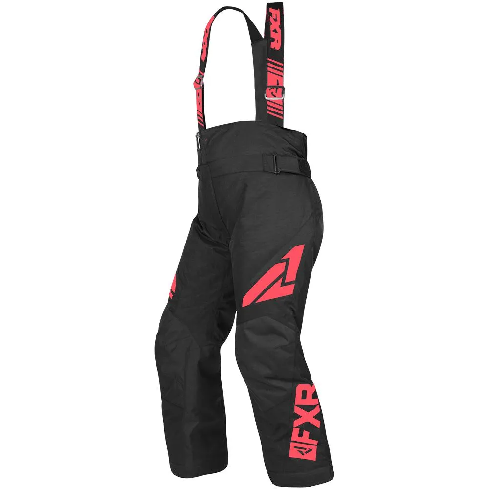 FXR Child Clutch Pants