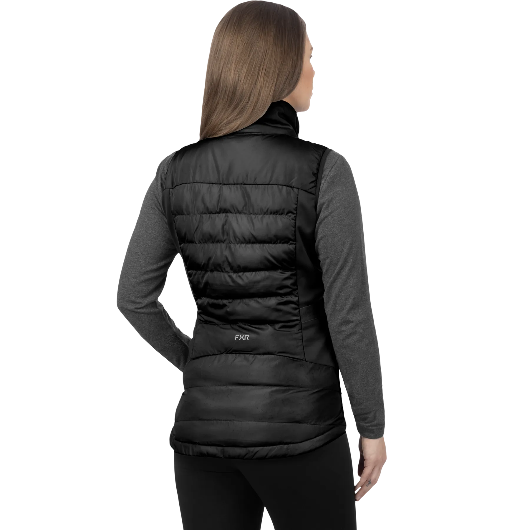 FXR Phoenix Quilted Vest - 2024