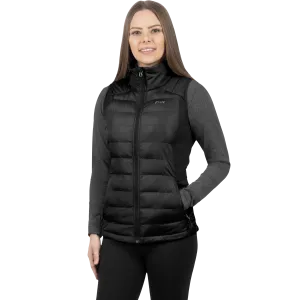 FXR Phoenix Quilted Vest - 2024