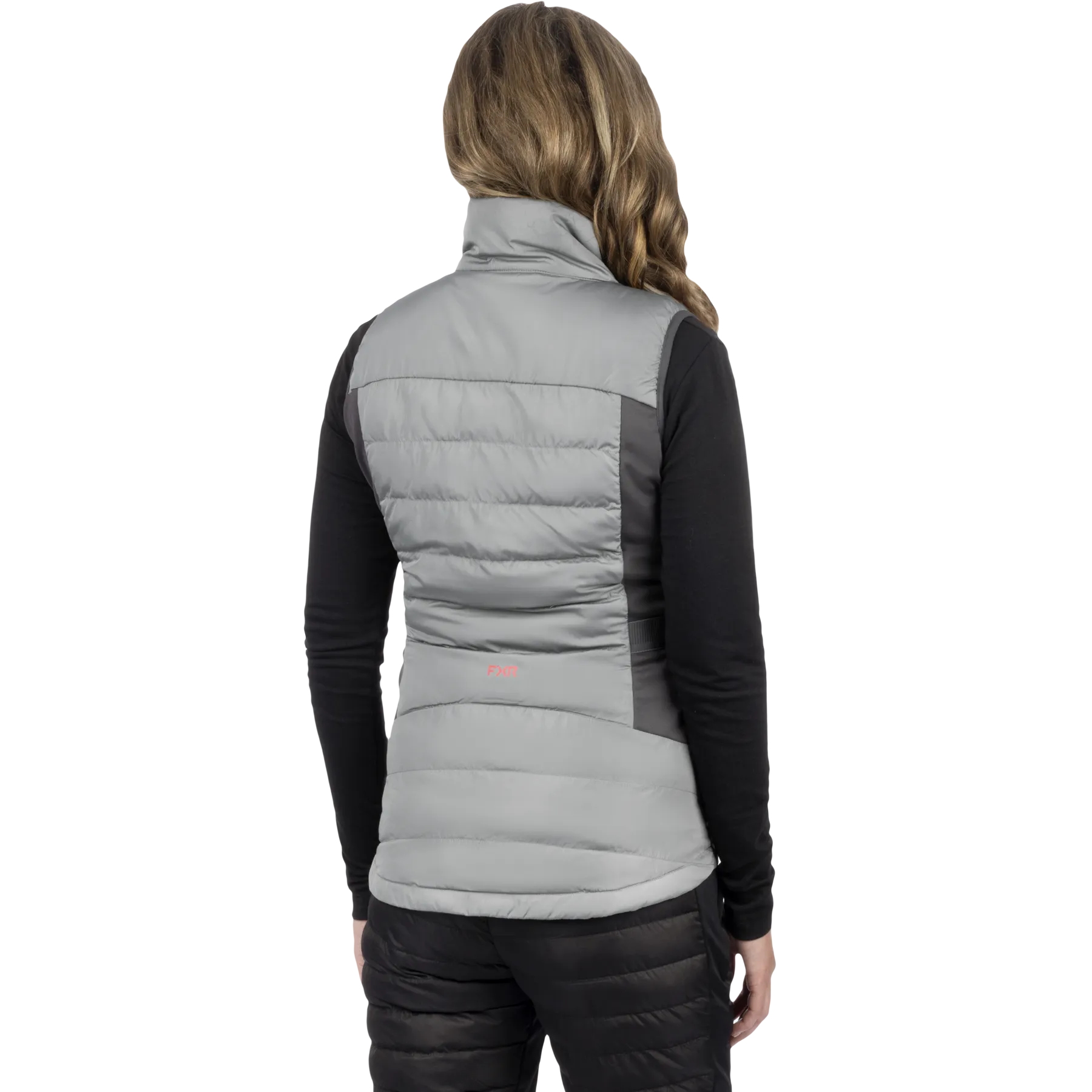 FXR Phoenix Quilted Vest - 2024