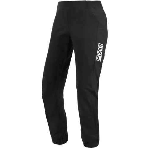 FXR Women's Ride Pack Pants