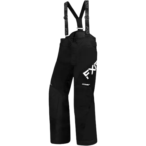 FXR Youth Clutch Pants - 2023