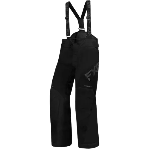FXR Youth Clutch Pants - 2023