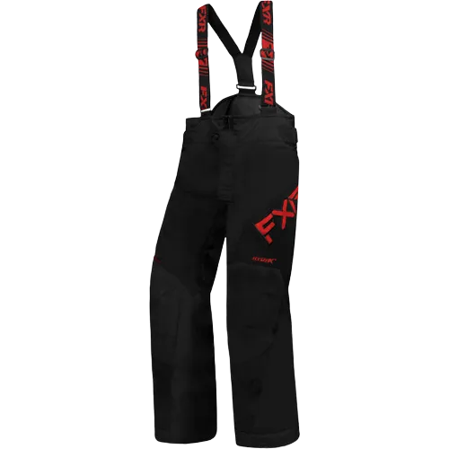 FXR Youth Clutch Pants - 2023