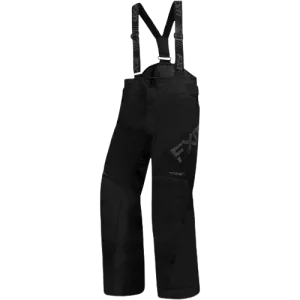 FXR Youth Clutch Pants - 2023
