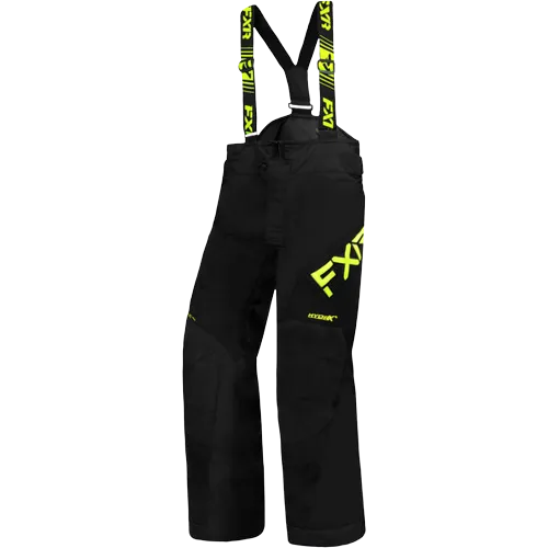 FXR Youth Clutch Pants - 2023