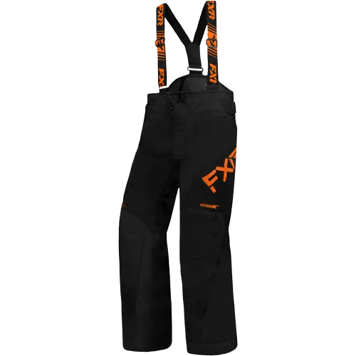 FXR Youth Clutch Pants - 2023