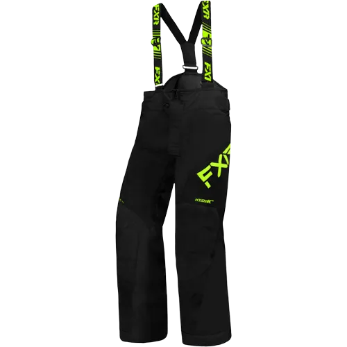 FXR Youth Clutch Pants - 2023