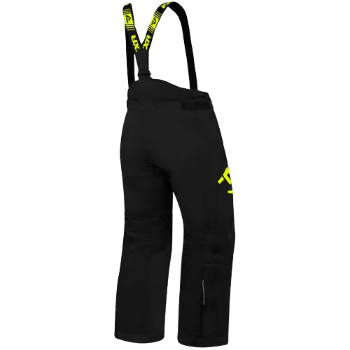 FXR Youth Clutch Pants - 2023