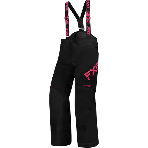 FXR Youth Clutch Pants - 2023