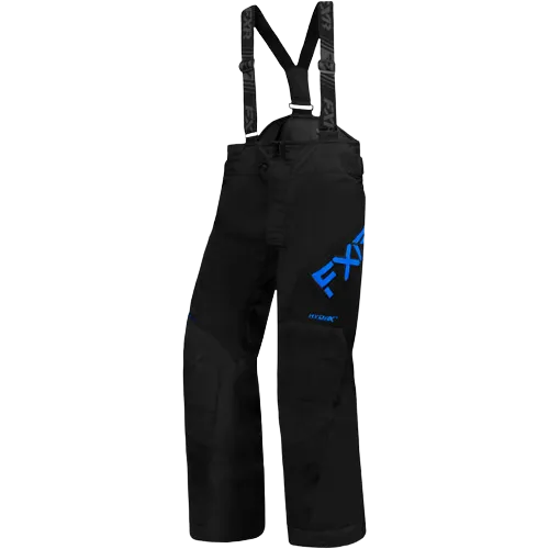 FXR Youth Clutch Pants - 2023