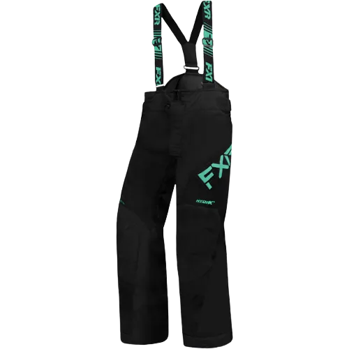 FXR Youth Clutch Pants - 2023