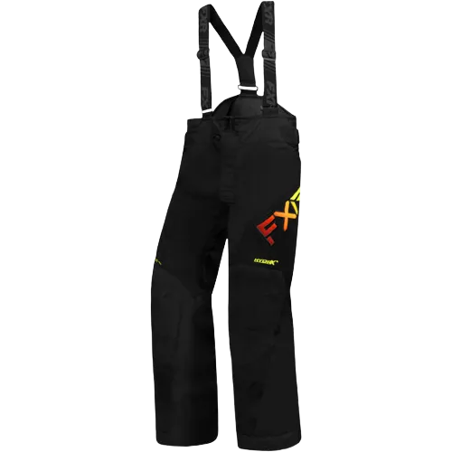 FXR Youth Clutch Pants - 2023