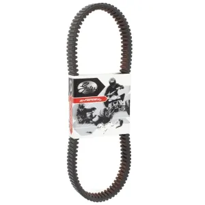 G-Force Snowmobile Carbon Cord C12 Drive Belt 210105 Fits some Arctic Cat Part# 37C4604