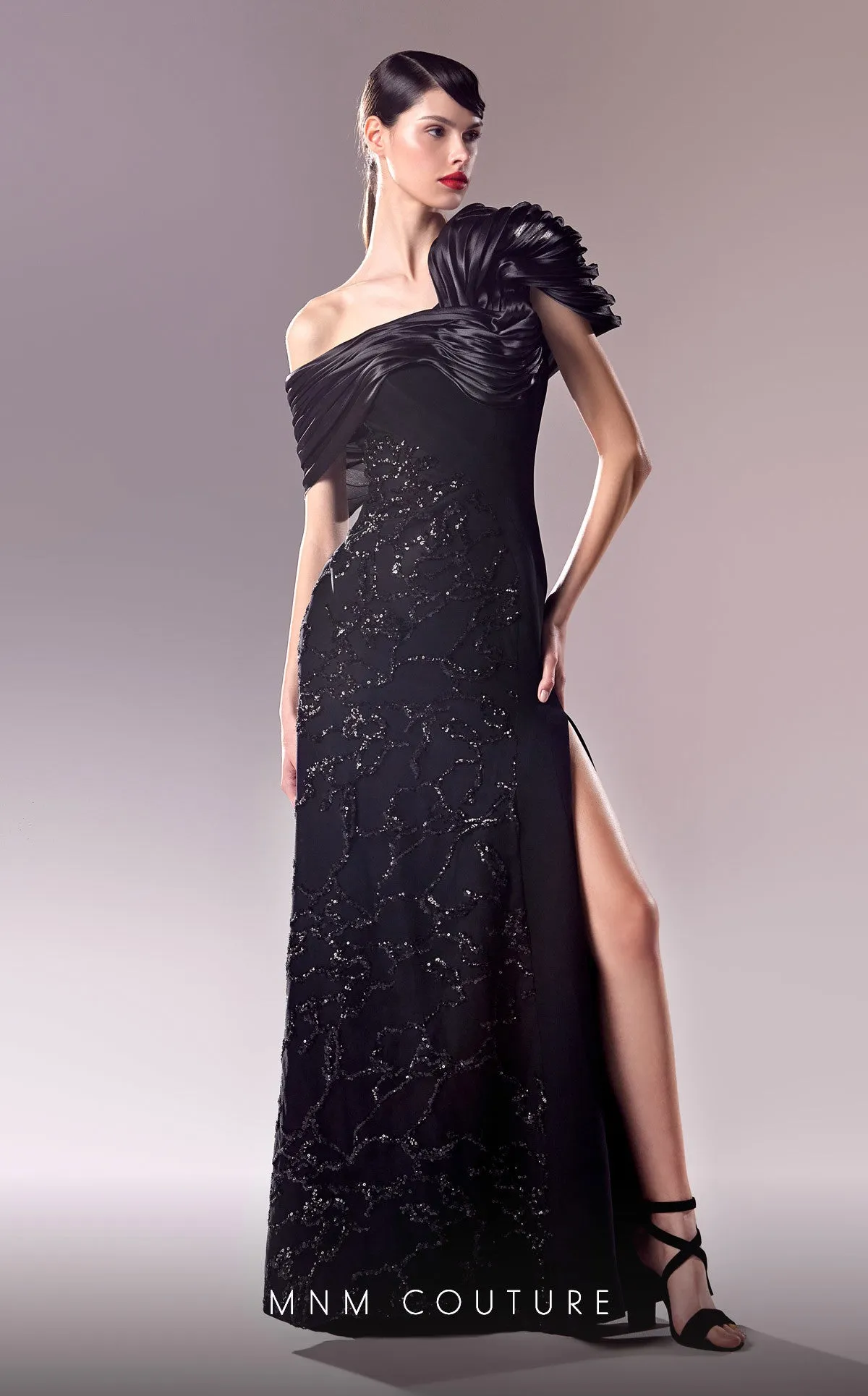 G1626 GABY CHARBACHY