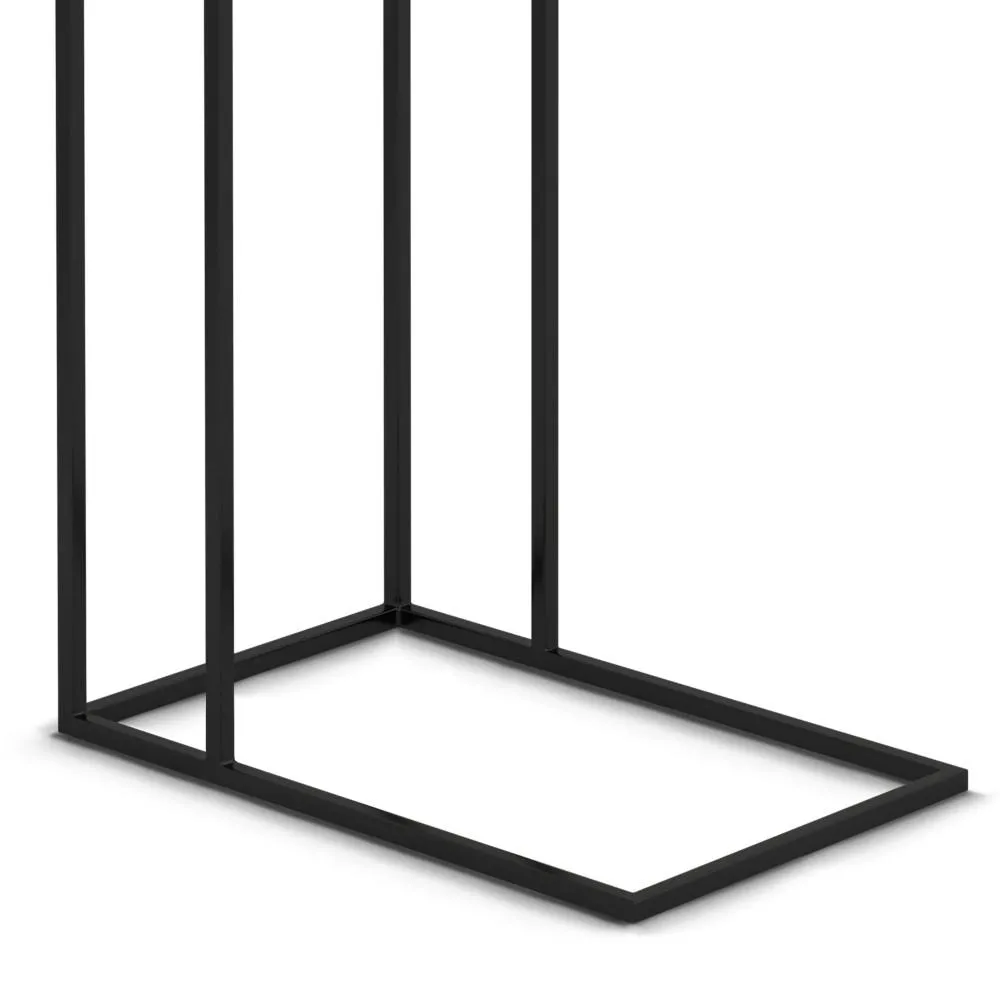 Gallagher C Side Table in Mango