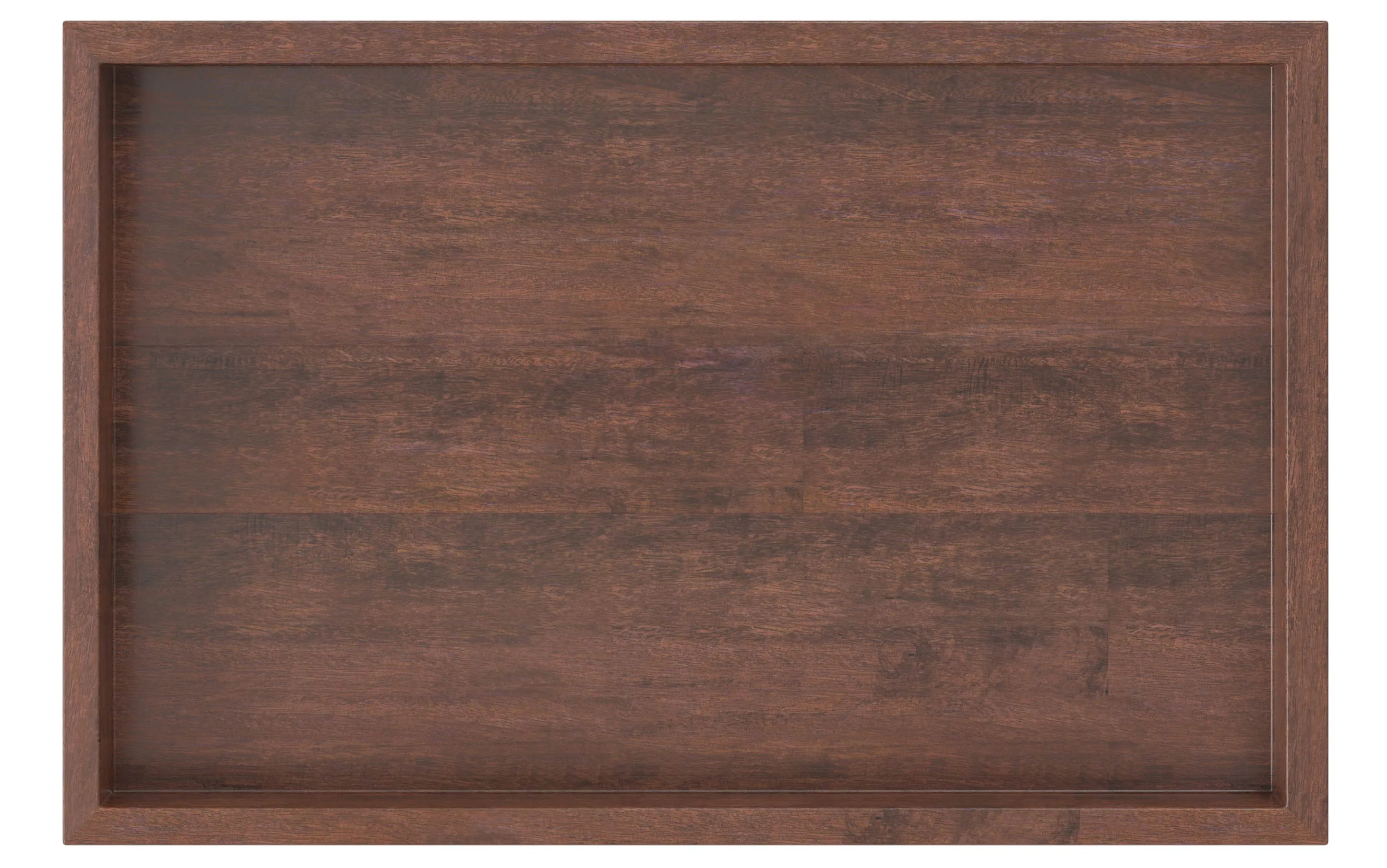 Gallagher C Side Table in Mango