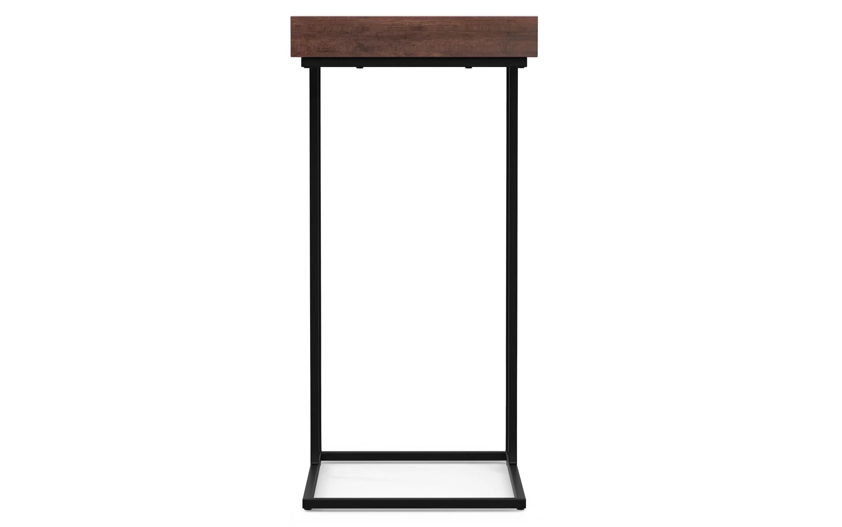 Gallagher C Side Table in Mango