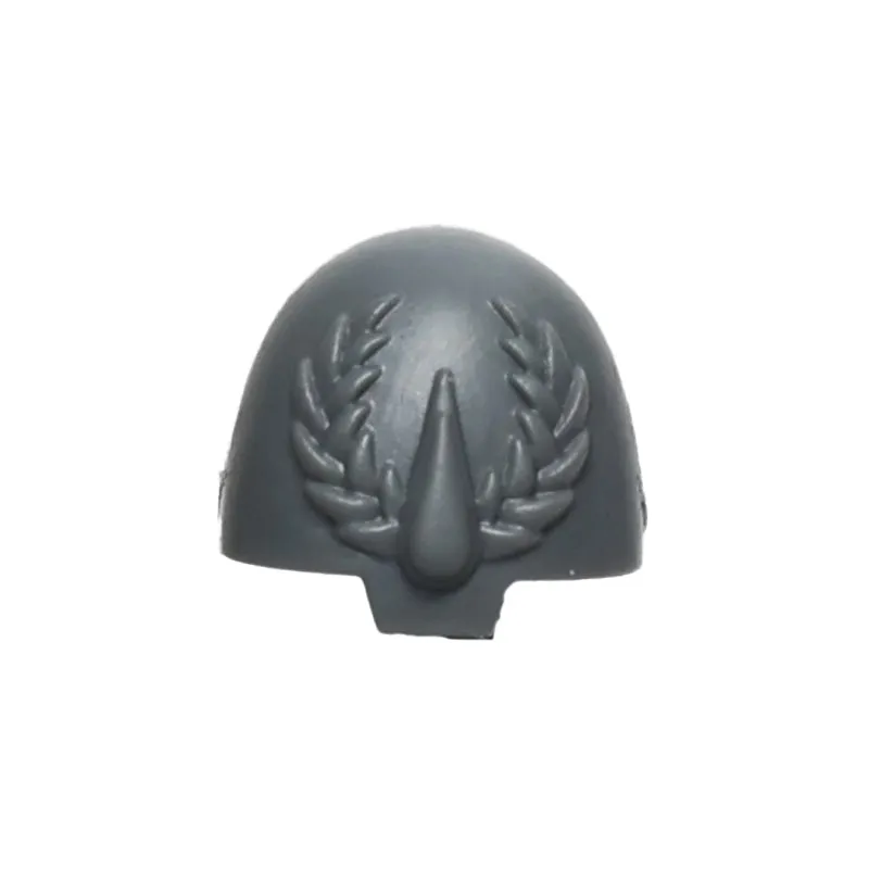 Games Workshop Space Marines Blood Angels Terminator Shoulder Pad Right D