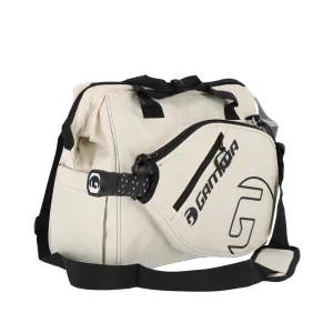 Gamma Pickleball Tour Tote (Off-White/Black)