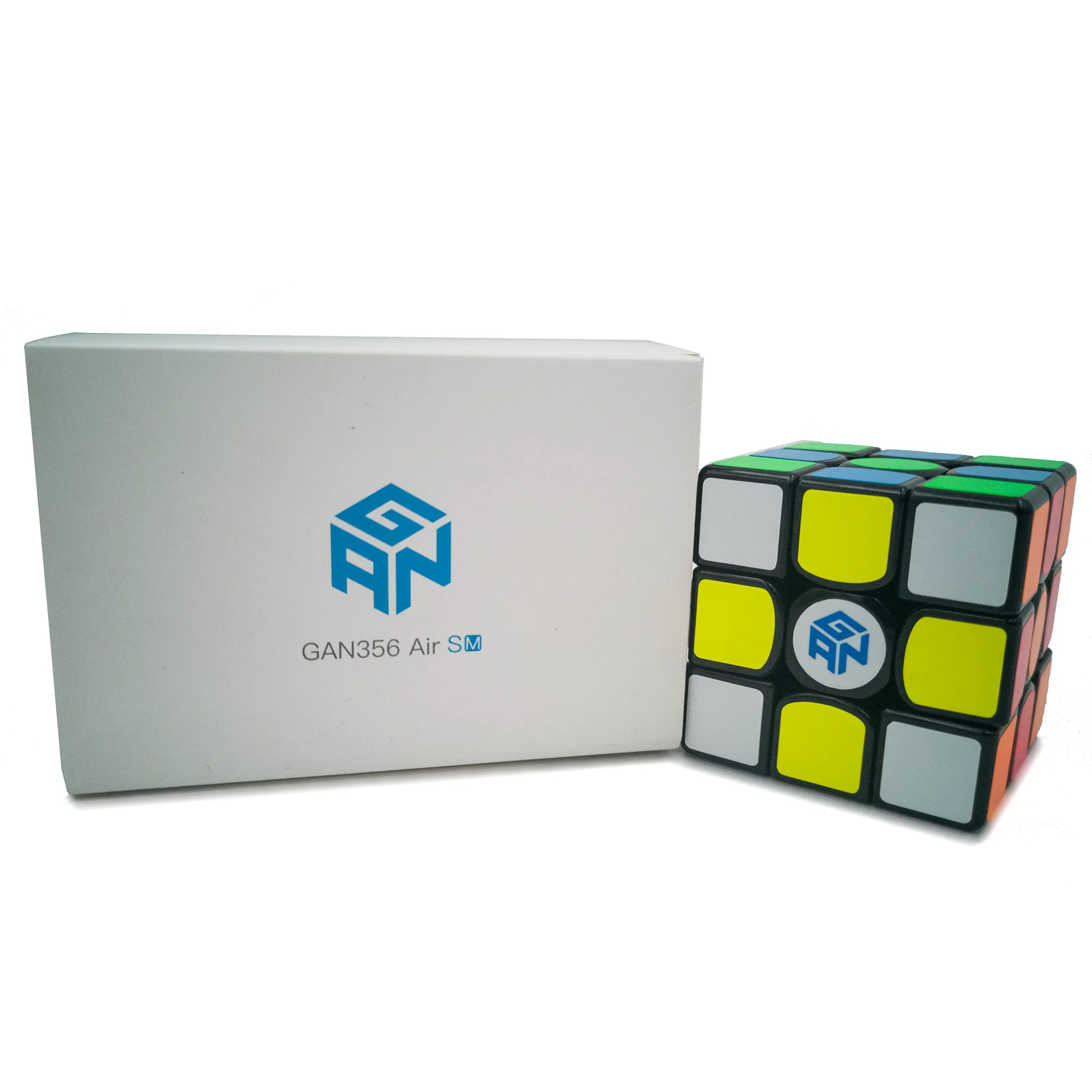 GAN 356 Air SM