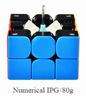 GAN 356 X