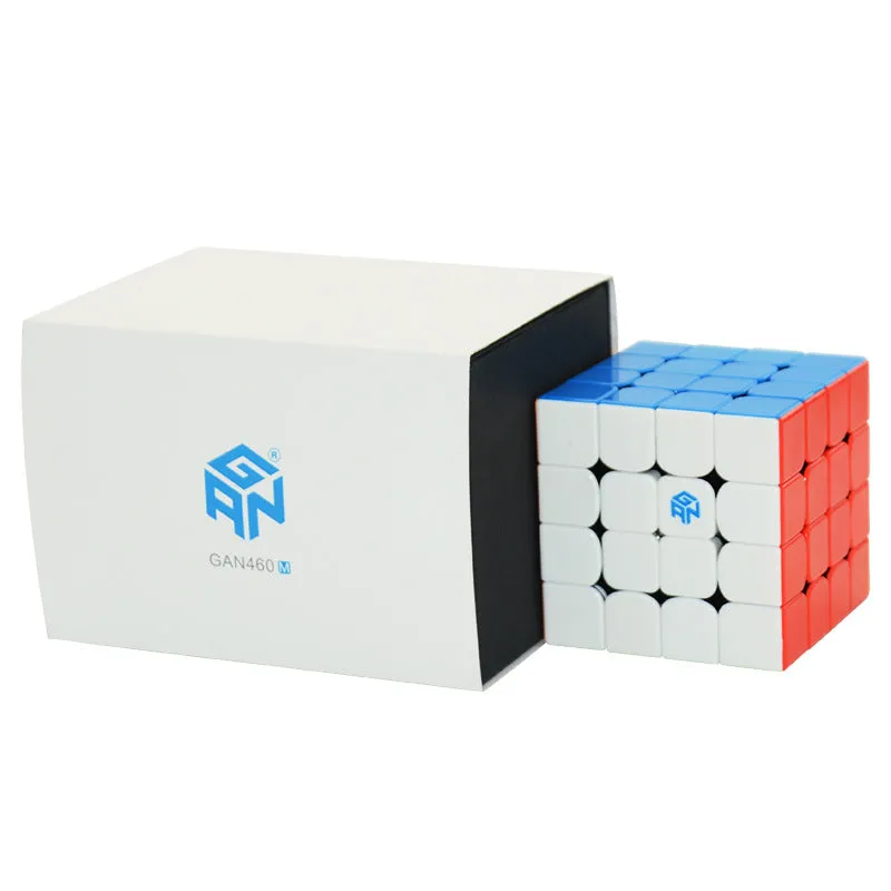GAN 460 M