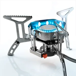 Gardner G Force Stove 3500W