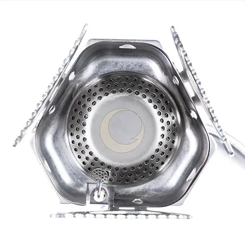 Gardner G Force Stove 3500W