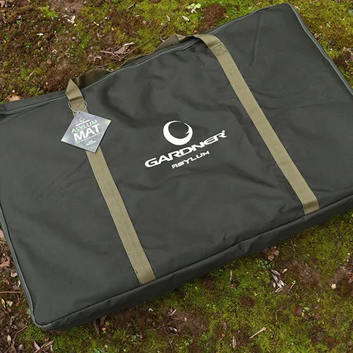 GARDNER TACKLE ASYLUM MAT