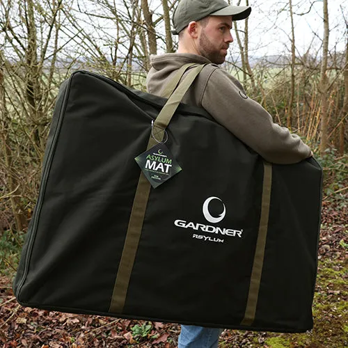 GARDNER TACKLE ASYLUM MAT