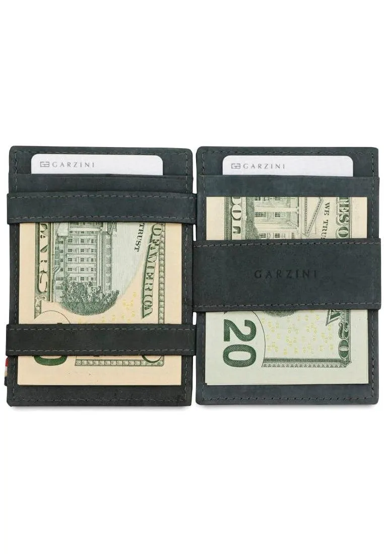 Garzini Essenziale Magic Coin Wallet