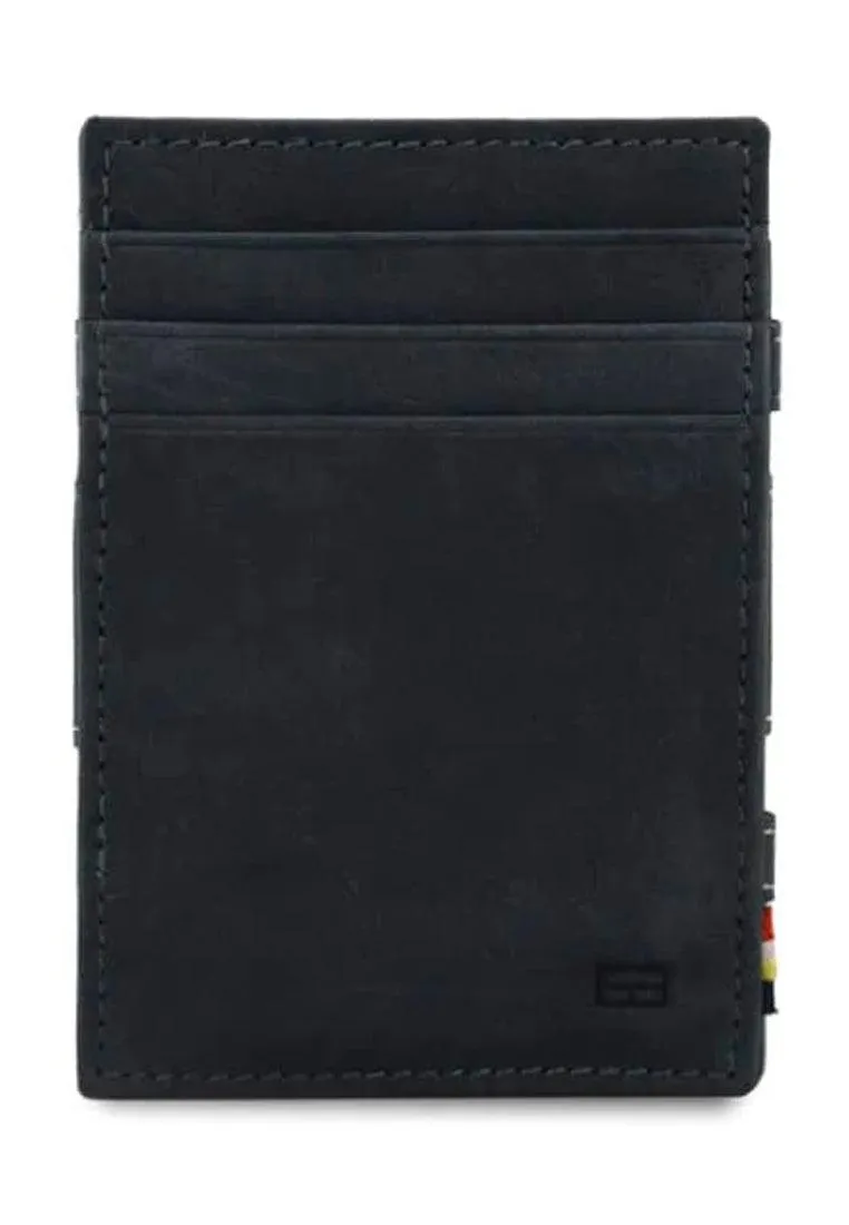 Garzini Essenziale Magic Coin Wallet