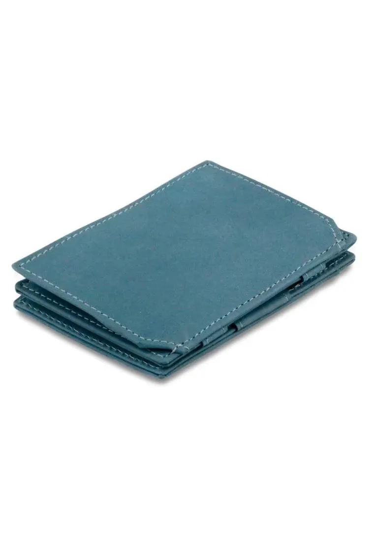 Garzini Essenziale Magic Coin Wallet
