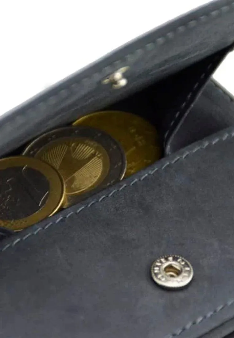 Garzini Essenziale Magic Coin Wallet